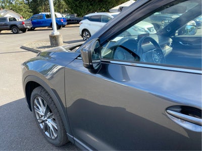 2020 Mazda Mazda CX-5 Signature