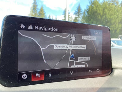 2020 Mazda Mazda CX-5 Signature