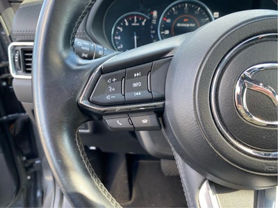 2020 Mazda Mazda CX-5 Signature