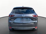 2020 Mazda Mazda CX-5 Signature