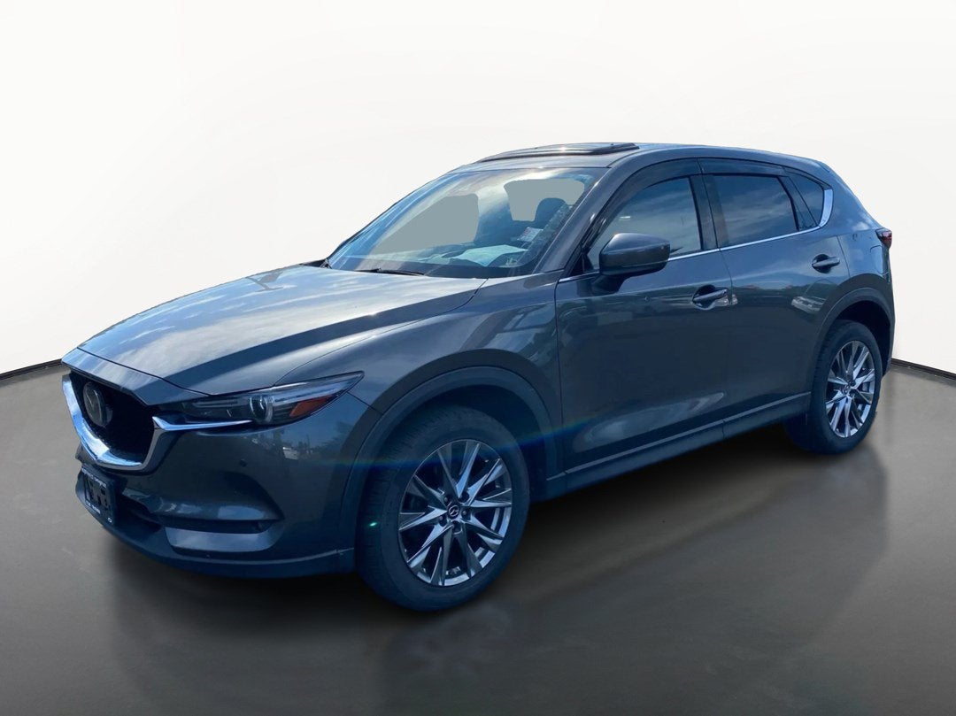 2020 Mazda Mazda CX-5 Signature