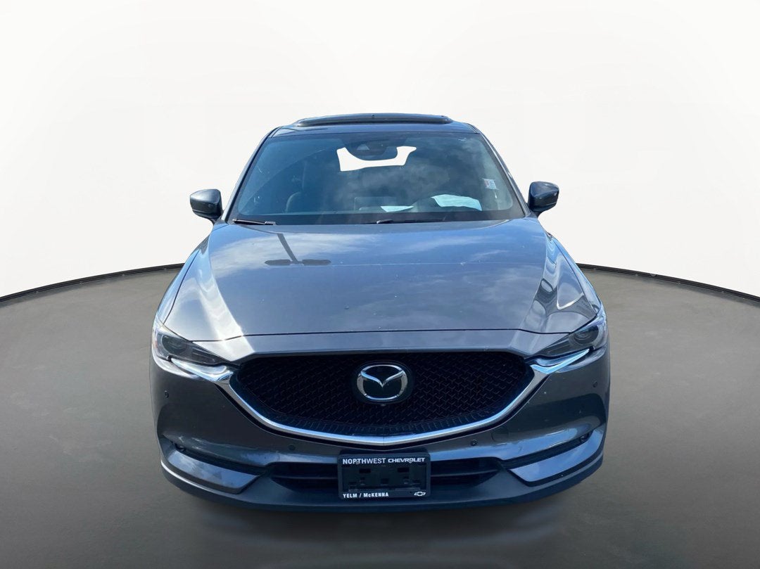 2020 Mazda Mazda CX-5 Signature