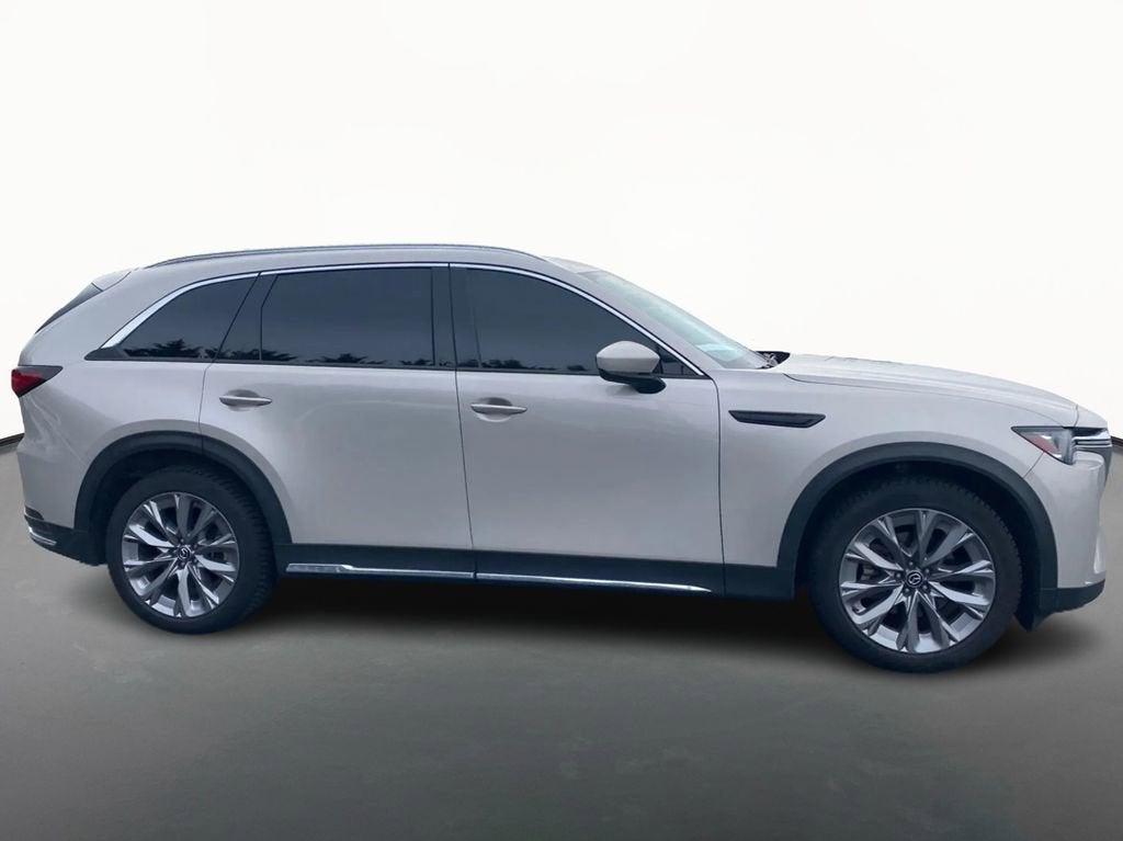 2024 Mazda Mazda CX-90 3.3 Turbo Premium