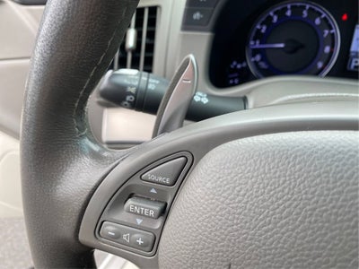 2013 INFINITI G37x x