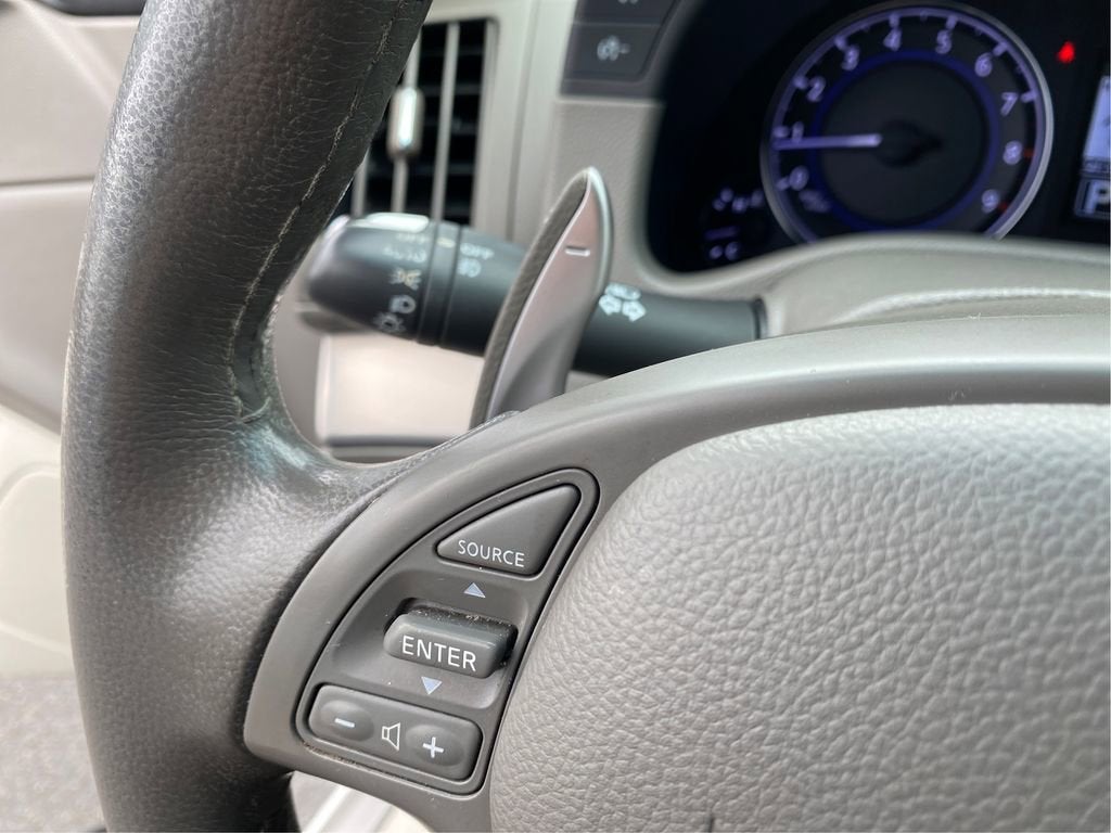 2013 INFINITI G37x x