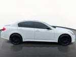 2013 INFINITI G37x x