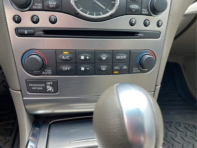 2013 INFINITI G37x x