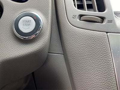 2013 INFINITI G37x x