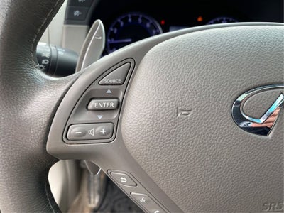 2013 INFINITI G37x x