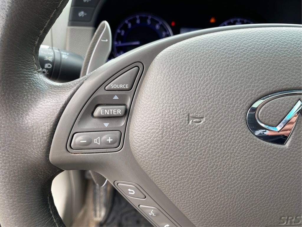 2013 INFINITI G37x x