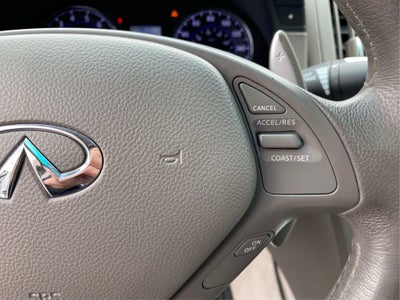 2013 INFINITI G37x x