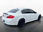2013 INFINITI G37x x