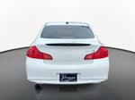 2013 INFINITI G37x x