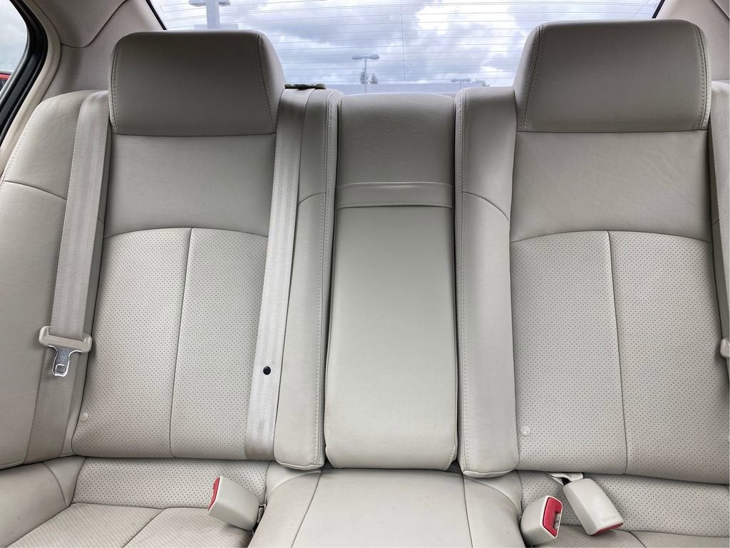 2013 INFINITI G37x x