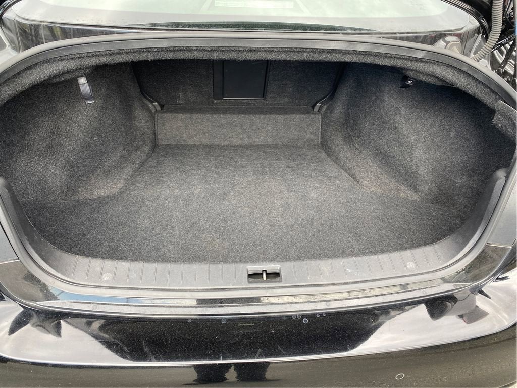 2021 INFINITI Q50 LUXE