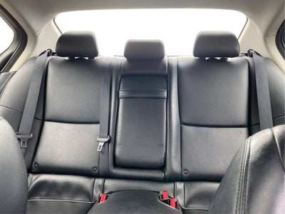 2021 INFINITI Q50 LUXE