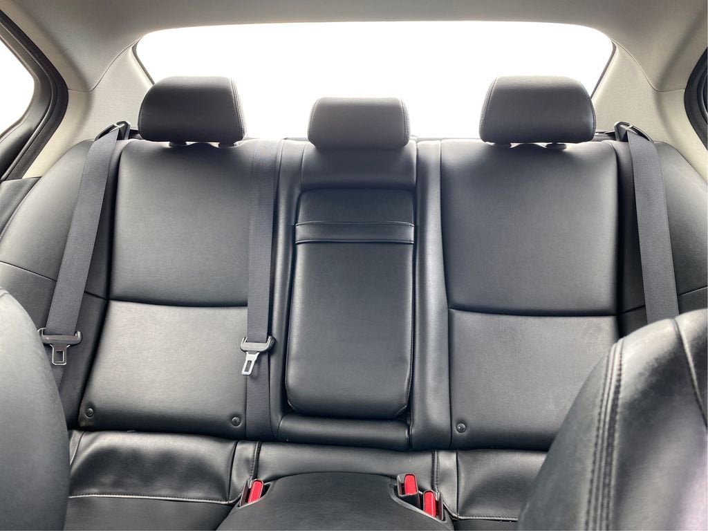 2021 INFINITI Q50 LUXE