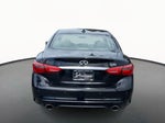 2021 INFINITI Q50 LUXE