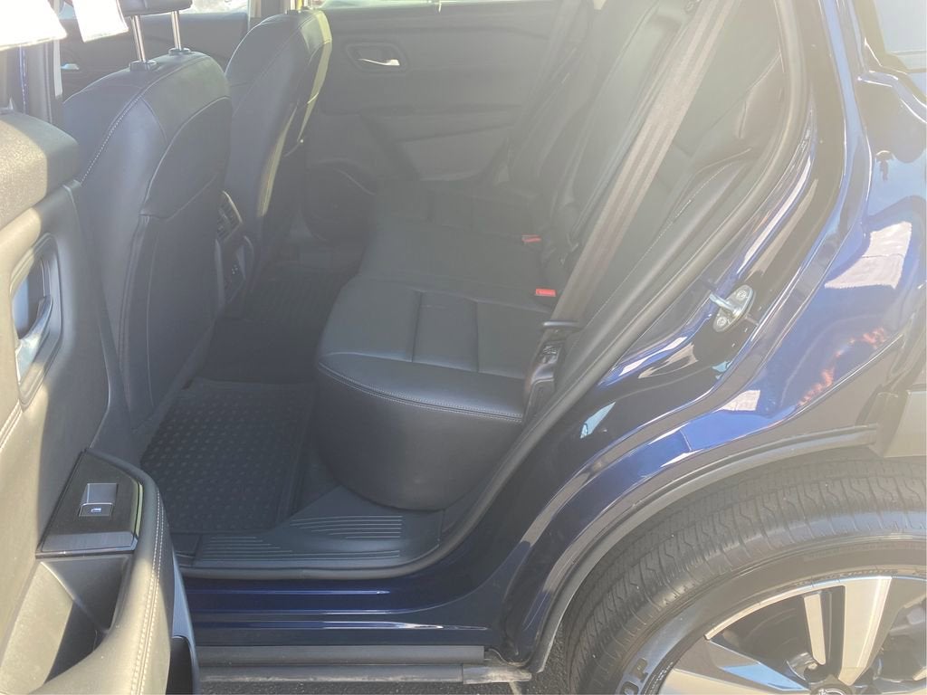 2024 Nissan Rogue SL Intelligent AWD