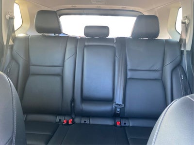 2024 Nissan Rogue SL Intelligent AWD