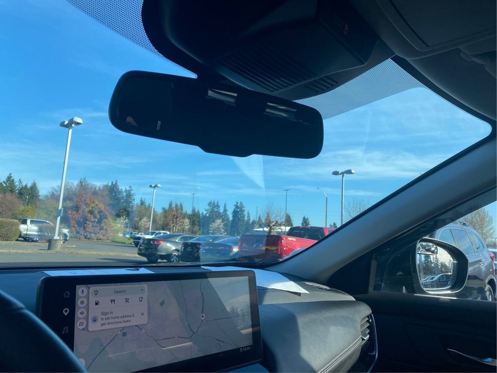 2024 Nissan Rogue SL Intelligent AWD