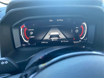 2024 Nissan Rogue SL Intelligent AWD