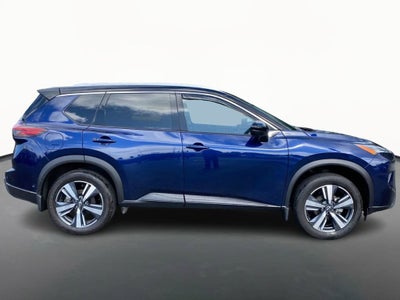 2024 Nissan Rogue SL Intelligent AWD
