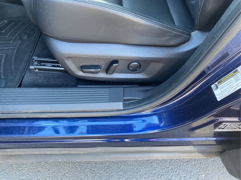 2024 Nissan Rogue SL Intelligent AWD