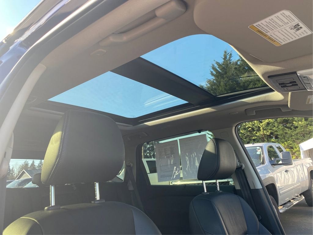 2024 Nissan Rogue SL Intelligent AWD