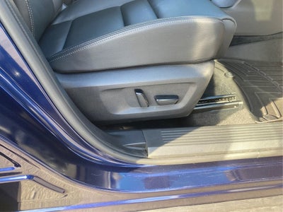 2024 Nissan Rogue SL Intelligent AWD