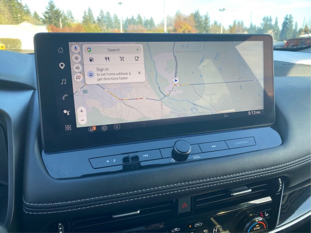 2024 Nissan Rogue SL Intelligent AWD