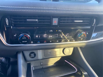 2024 Nissan Rogue SL Intelligent AWD