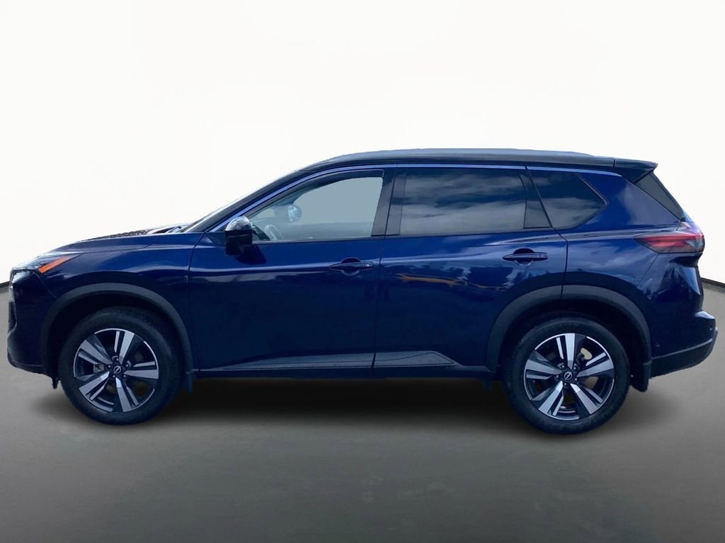 2024 Nissan Rogue SL Intelligent AWD