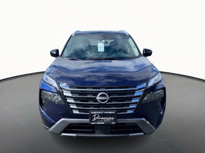 2024 Nissan Rogue SL Intelligent AWD