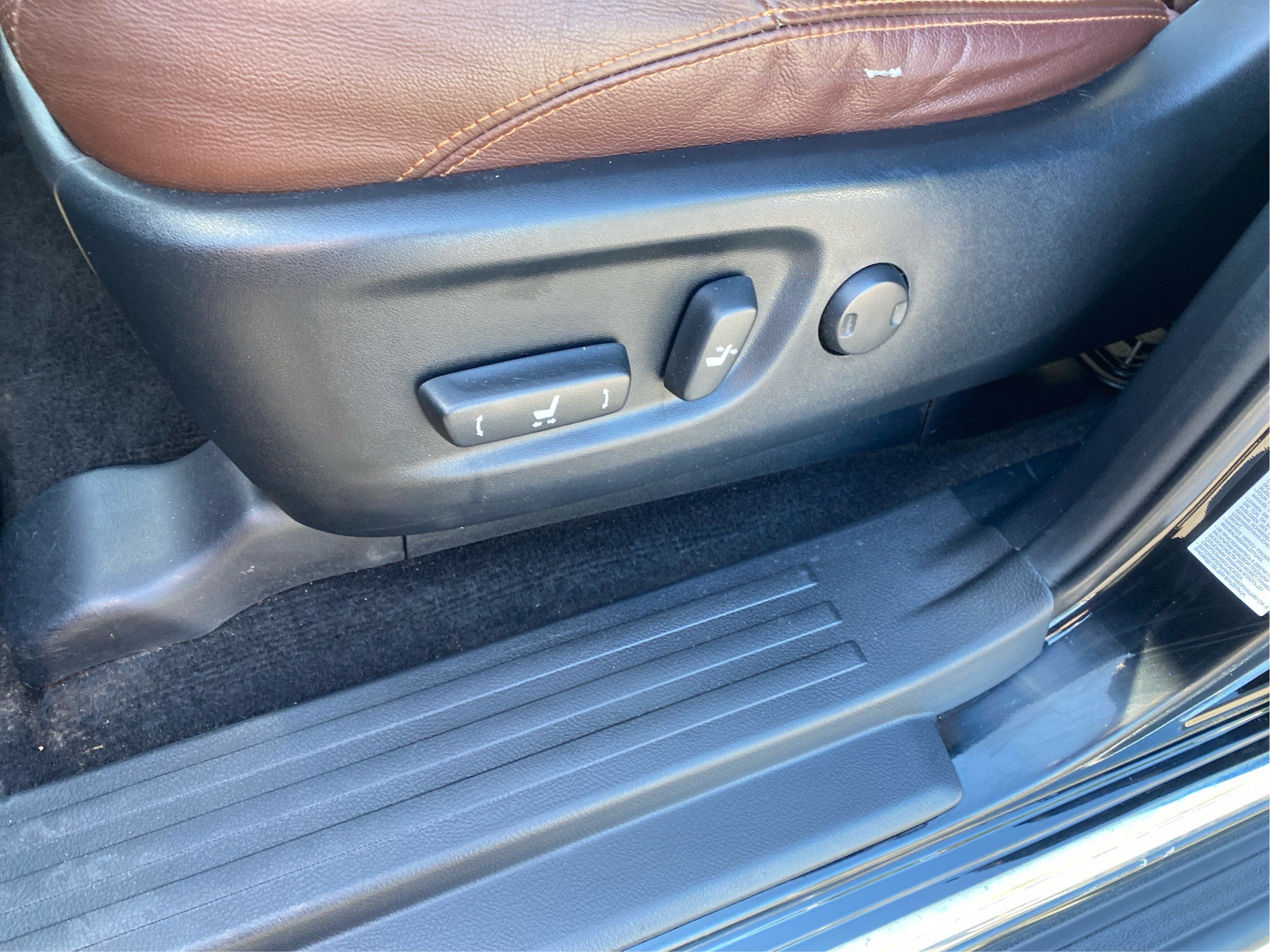 2015 Toyota 4Runner Limited
