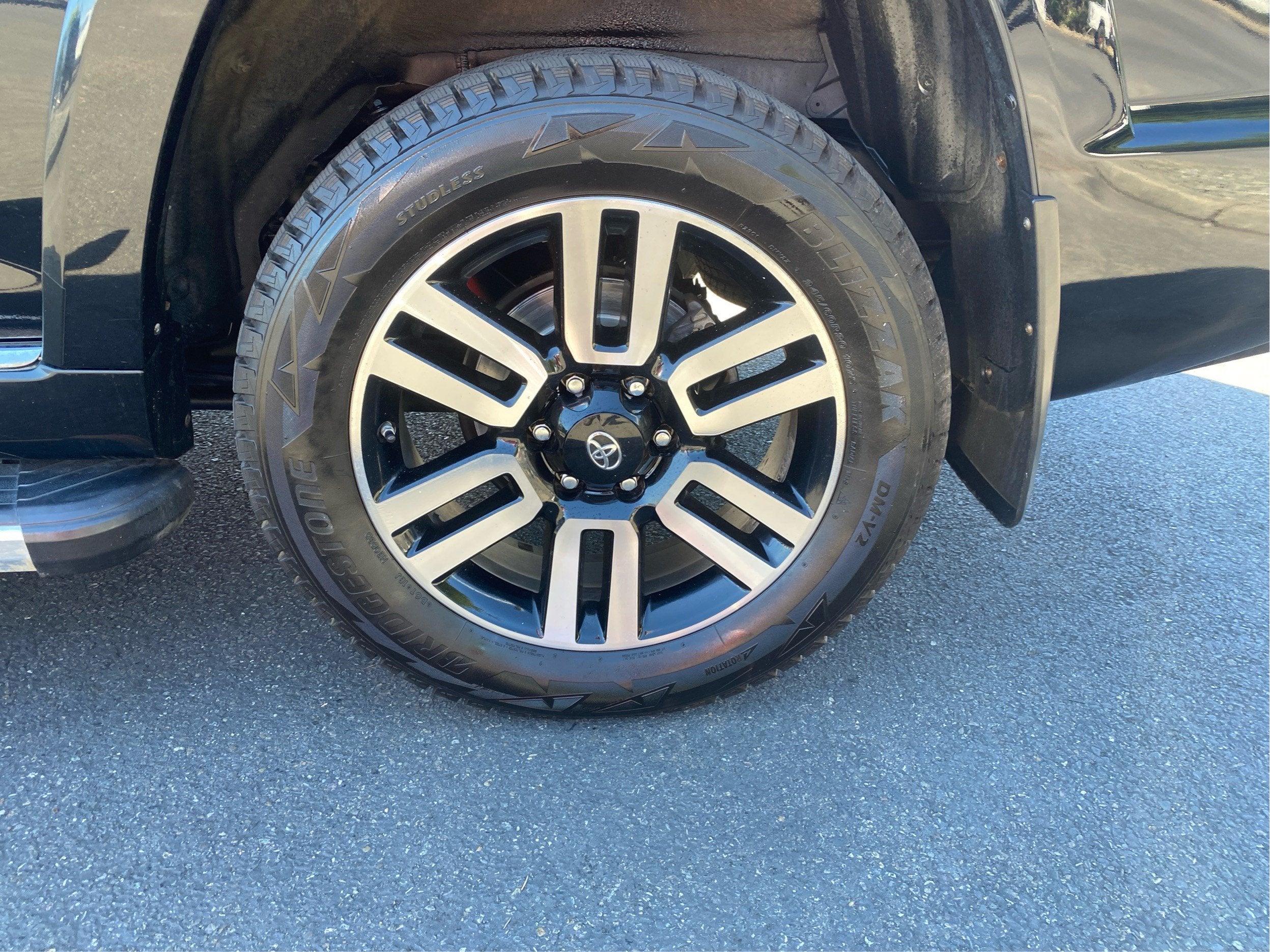 2015 Toyota 4Runner Limited