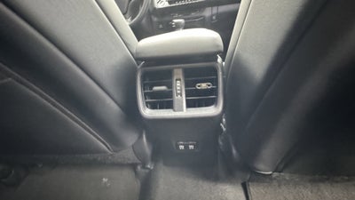 2019 Lexus UX 200 F SPORT