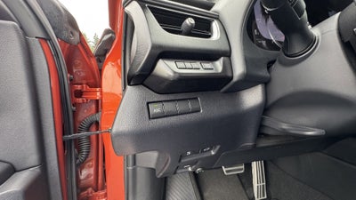 2019 Lexus UX 200 F SPORT