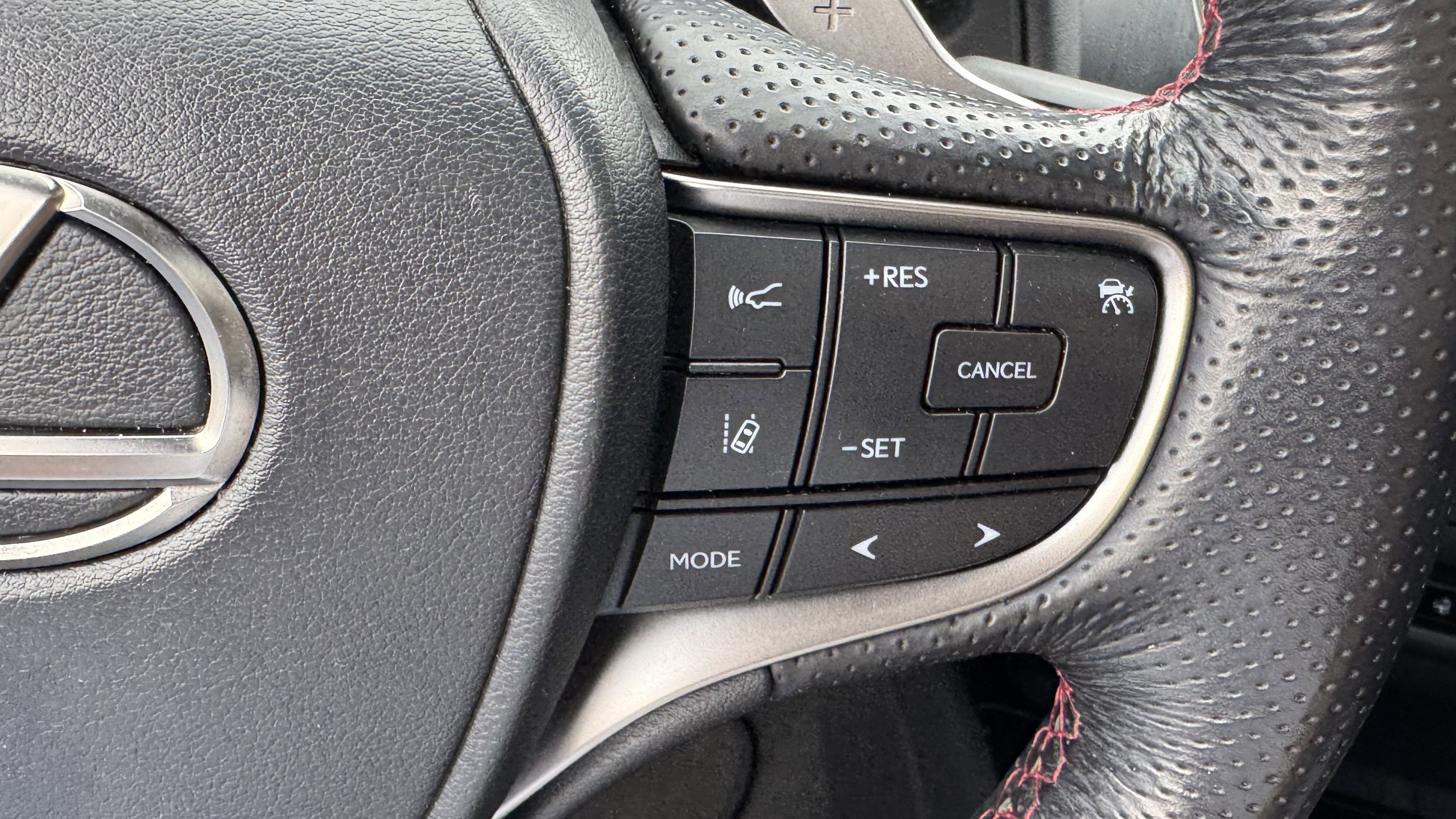 2019 Lexus UX 200 F SPORT