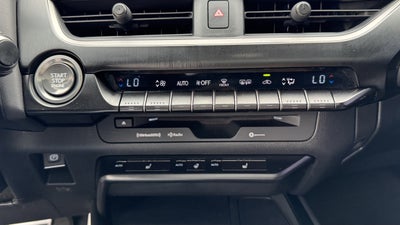 2019 Lexus UX 200 F SPORT