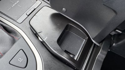 2019 Lexus UX 200 F SPORT