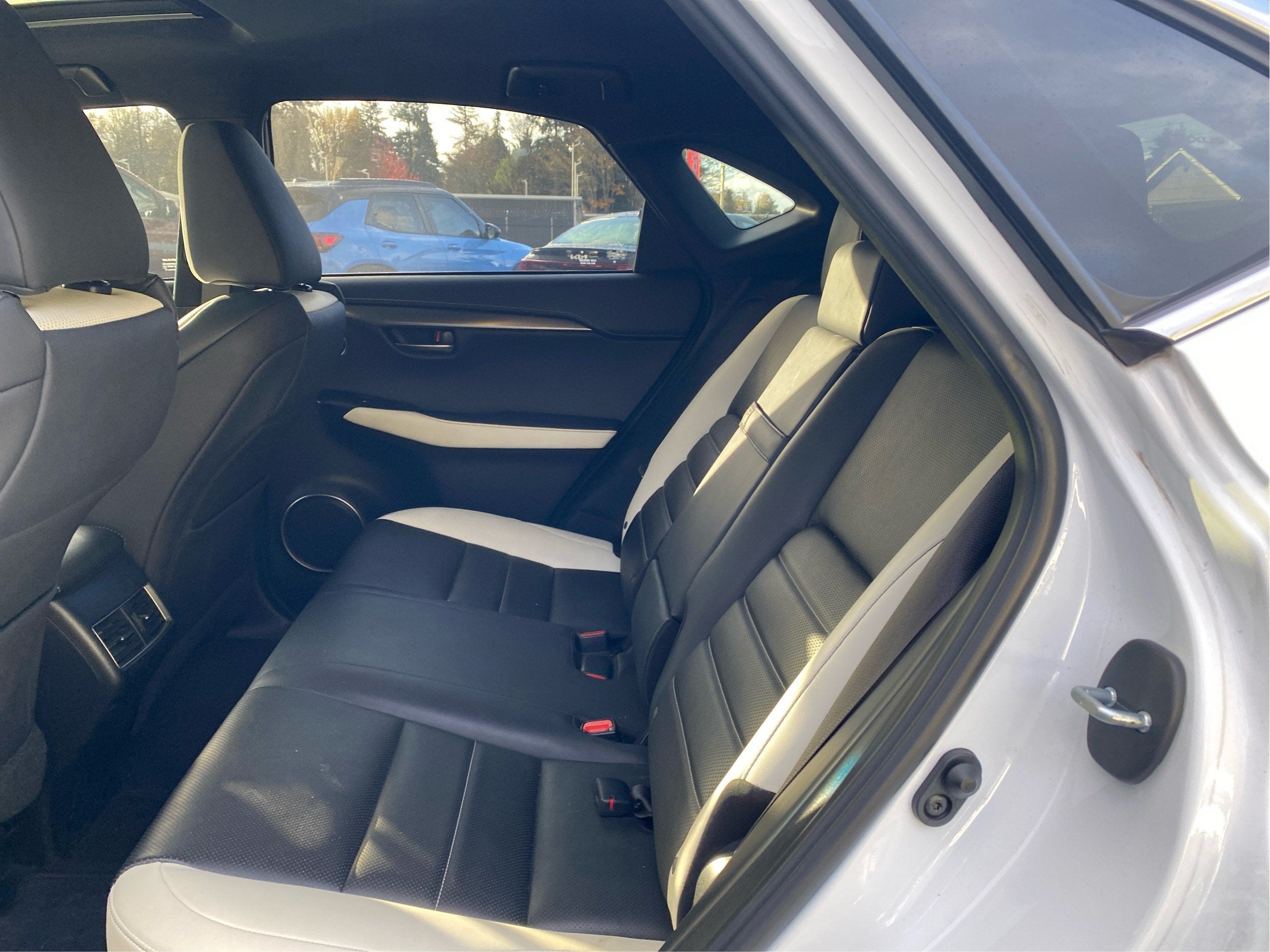 2019 Lexus NX NX 300