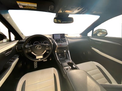 2019 Lexus NX NX 300