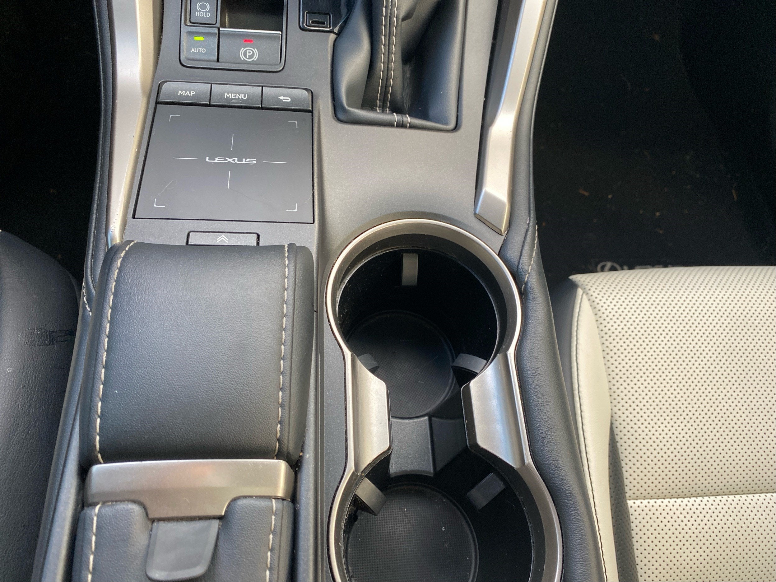 2019 Lexus NX NX 300