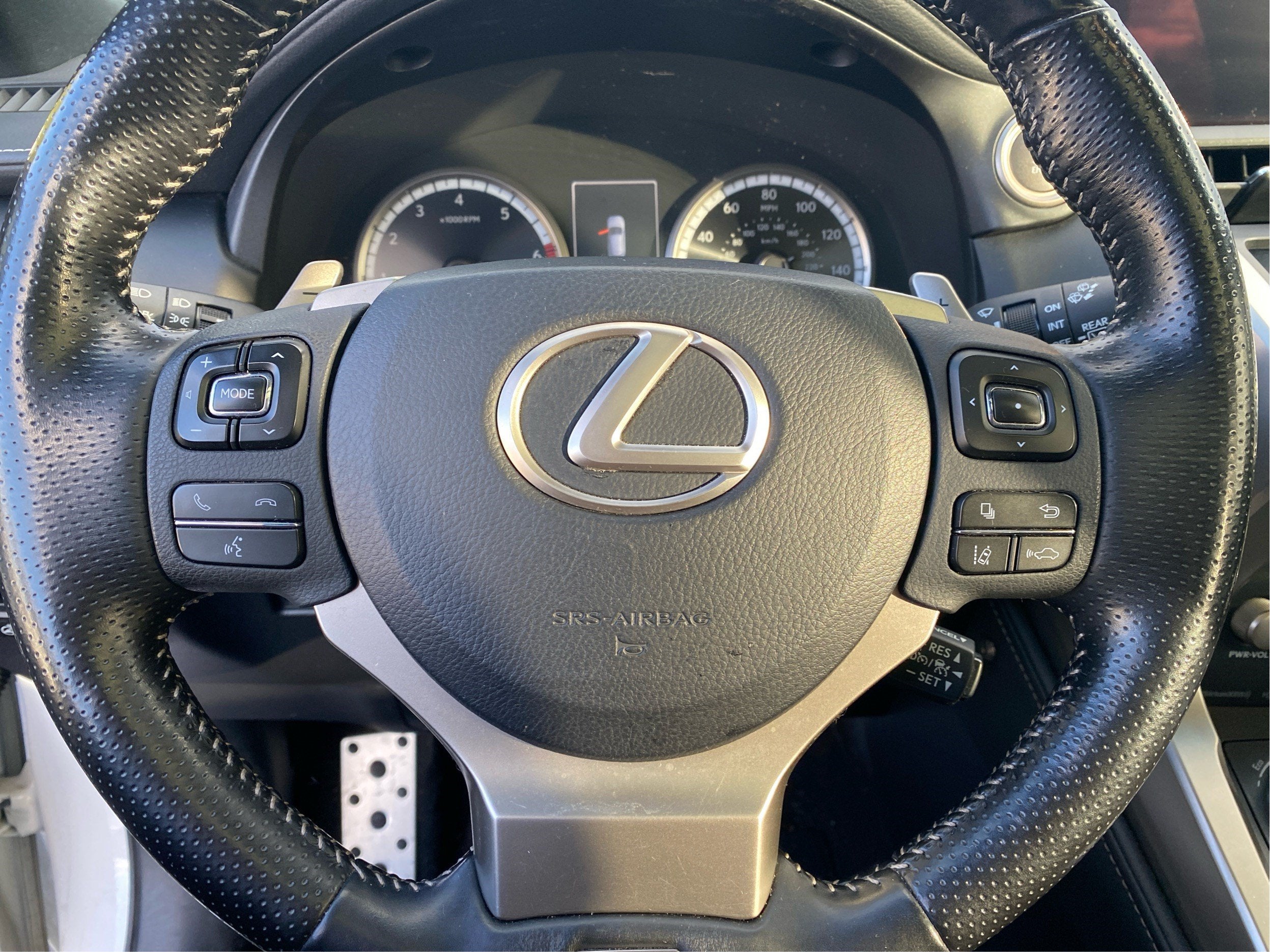 2019 Lexus NX NX 300