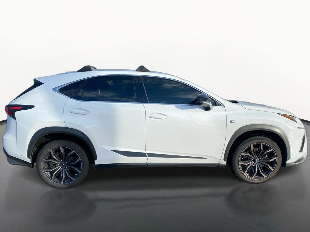 2019 Lexus NX NX 300
