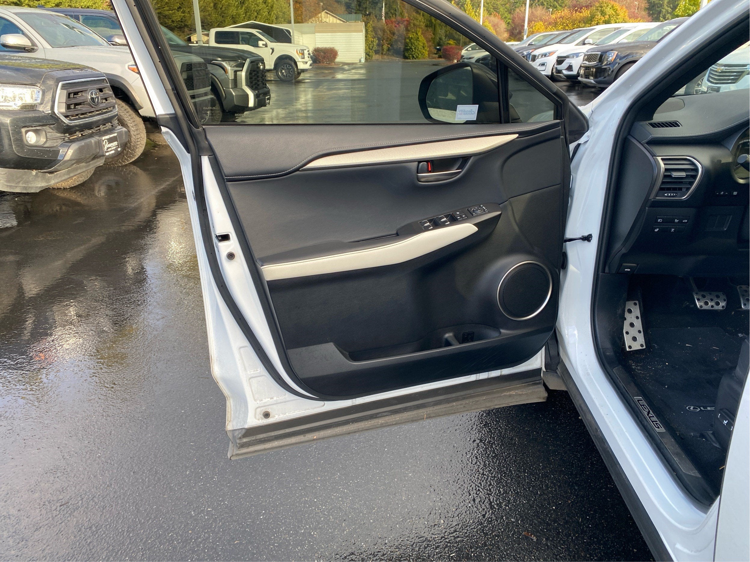 2019 Lexus NX NX 300