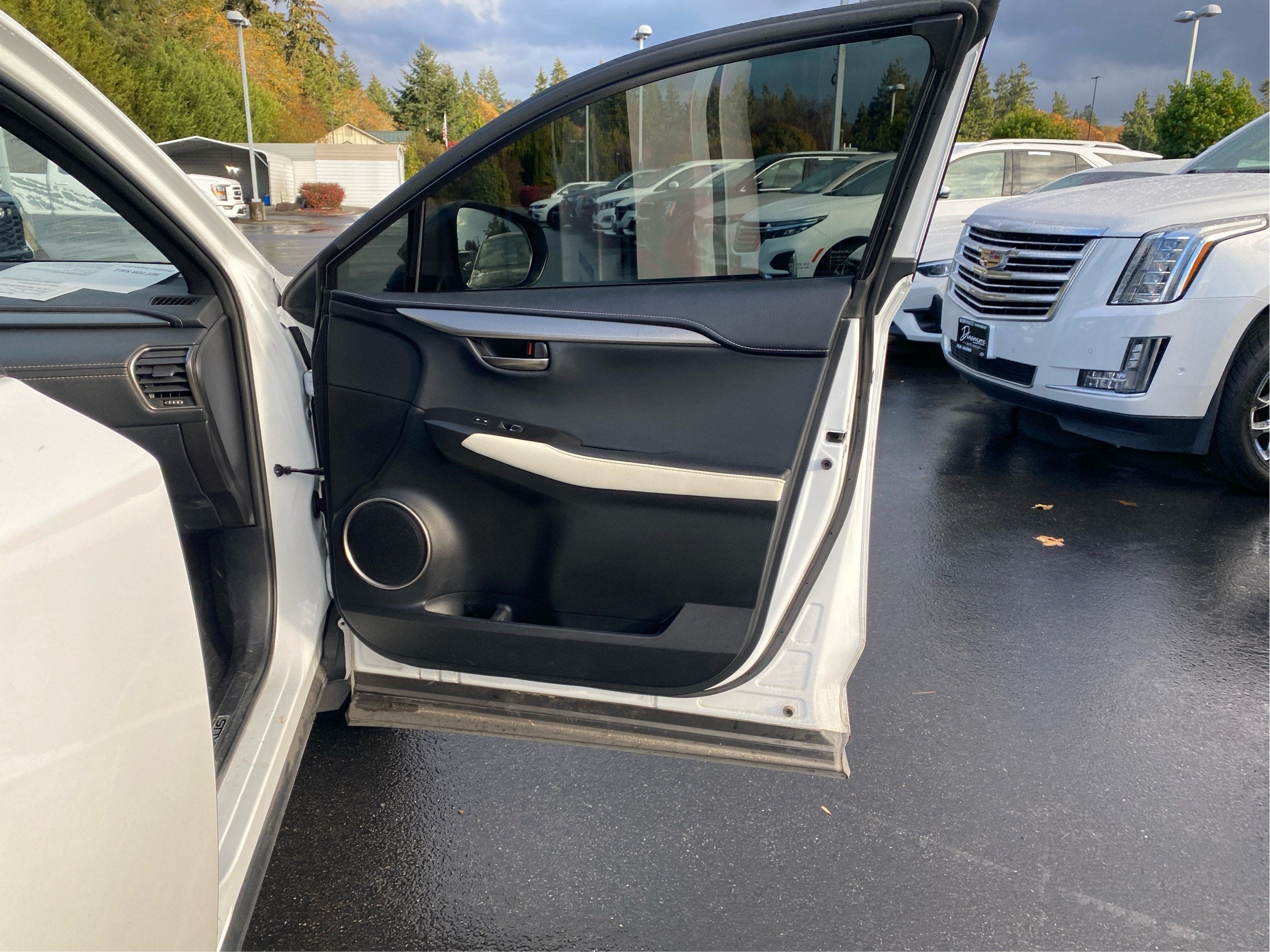 2019 Lexus NX NX 300