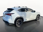 2019 Lexus NX NX 300