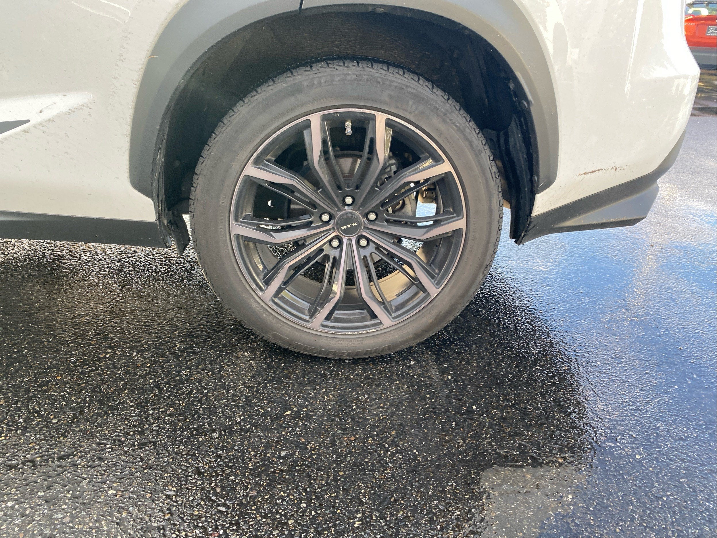 2019 Lexus NX NX 300